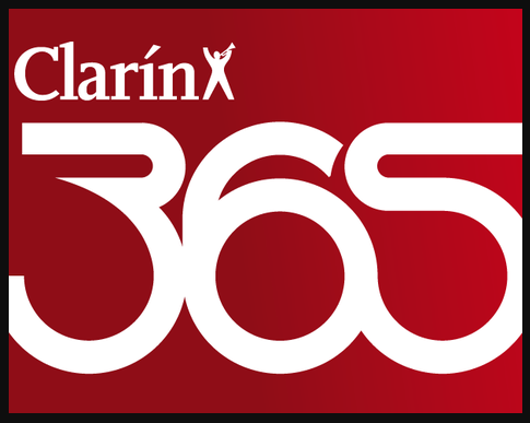 clarin 365